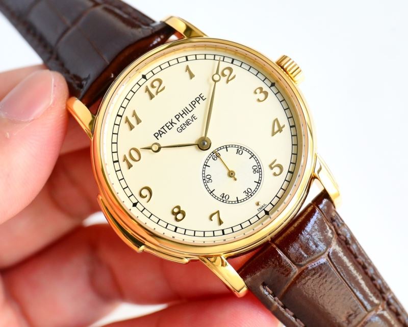 PATEK PHILIPPE Watches